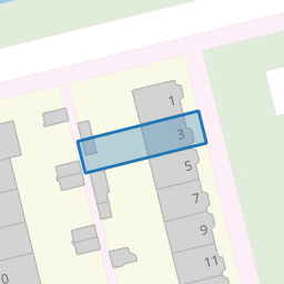 Perceel RTD05-V-2961