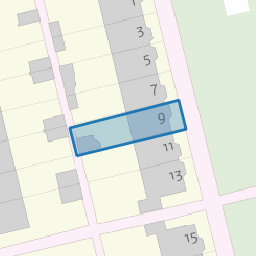 Perceel RTD05-V-2964