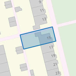 Perceel RTD05-V-2967