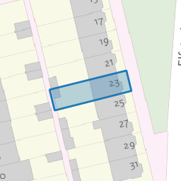 Perceel RTD05-V-2971