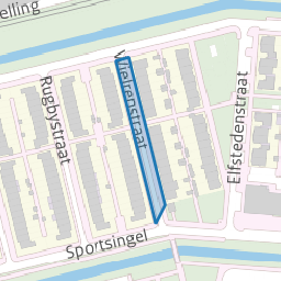 Perceel RTD05-V-2977