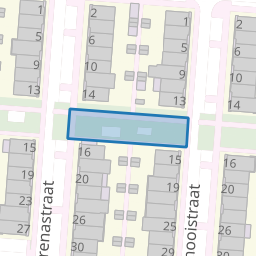 Perceel RTD05-V-2990