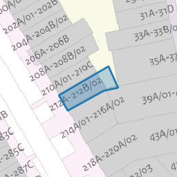 Perceel RTD05-V-2997