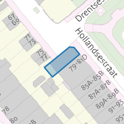 Perceel RTD05-V-3017