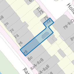 Perceel RTD05-V-3018