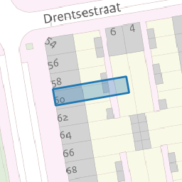 Perceel RTD05-V-3055