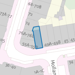 Perceel RTD05-V-3069