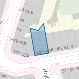 Perceel RTD05-V-3070