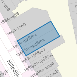 Perceel RTD05-V-3077