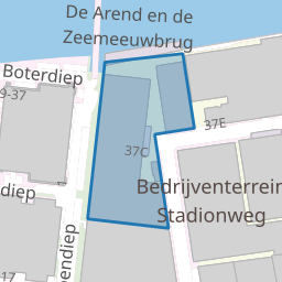 Perceel RTD05-V-3083