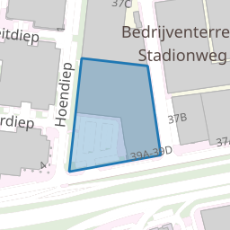 Perceel RTD05-V-3084