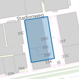 Perceel RTD05-V-3088