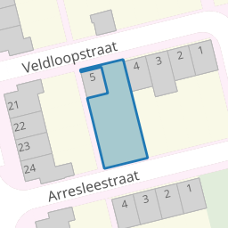 Perceel RTD05-V-3093