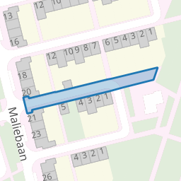 Perceel RTD05-V-3094