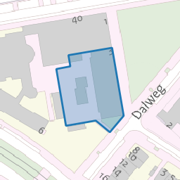 Perceel RTD05-V-3095