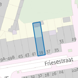 Perceel RTD05-V-3140