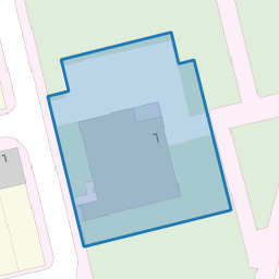 Perceel RTD05-V-3151