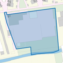 Perceel RTD05-V-3158