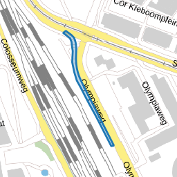 Perceel RTD05-V-3185