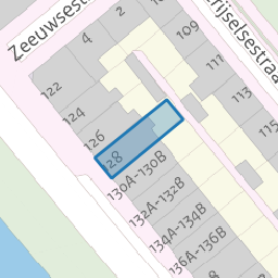 Perceel RTD05-V-3203