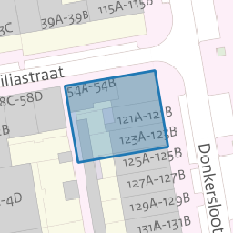 Perceel RTD05-V-3206