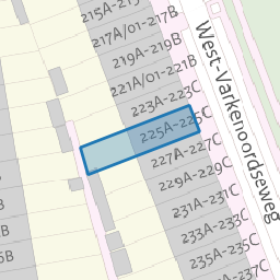 Perceel RTD05-V-3207