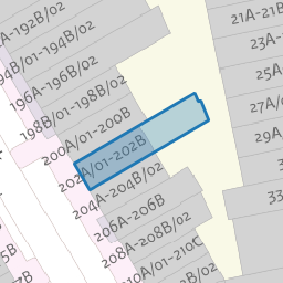 Perceel RTD05-V-3242