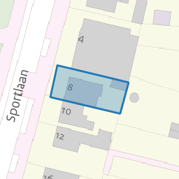 Perceel RTD05-V-3250