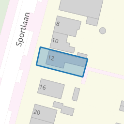 Perceel RTD05-V-3252