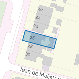 Perceel RTD05-V-3256