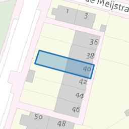 Perceel RTD05-V-3260