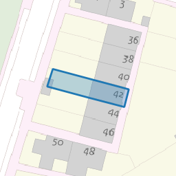 Perceel RTD05-V-3261