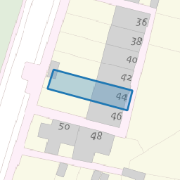 Perceel RTD05-V-3262