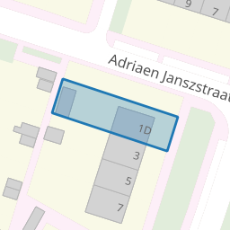 Perceel RTD05-V-3270