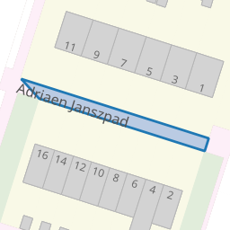 Perceel RTD05-V-3284