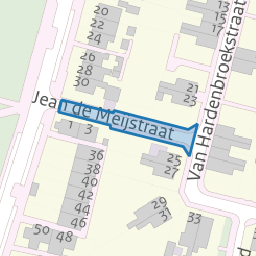 Perceel RTD05-V-3285