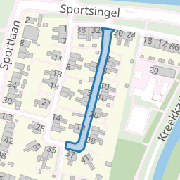 Perceel RTD05-V-3287