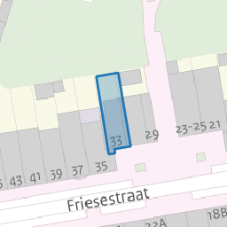 Perceel RTD05-V-3302