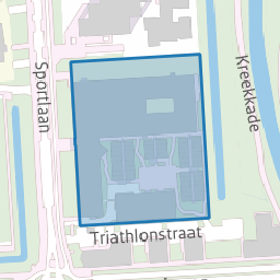 Perceel RTD05-V-3318