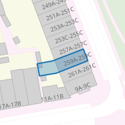 Perceel RTD05-V-3327