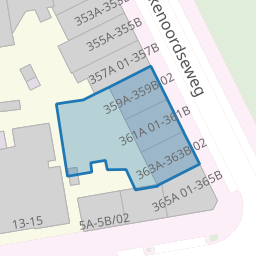 Perceel RTD05-V-3368