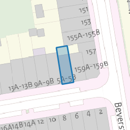 Perceel RTD05-V-3381