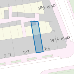 Perceel RTD05-V-3389