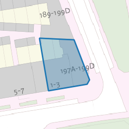 Perceel RTD05-V-3390