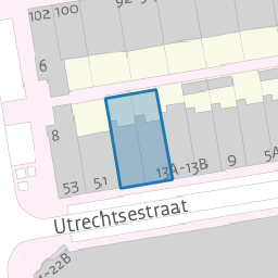 Perceel RTD05-V-3393