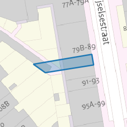 Perceel RTD05-V-3445