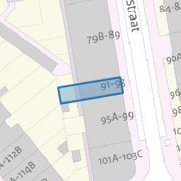 Perceel RTD05-V-3447