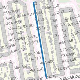 Perceel RTD05-V-3488