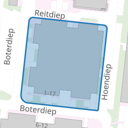 Perceel RTD05-V-3523