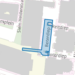 Perceel RTD05-V-3531